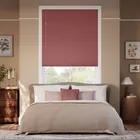 Duoshade Lilith Russet Thermal Blind