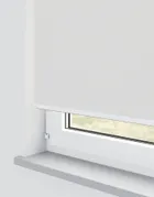Corsica Cream Roller Blind