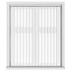 Kira White Blinds Uk