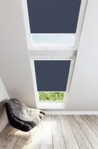 Dark Blue Skylight