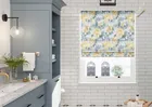 Nevada Lemon - Roman Blind