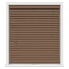Priory Oak Real Wood Uk - Wooden Blinds