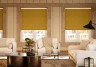 Luis Striped Soleil - Roller Blind