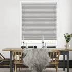 50mm Purbeck Wooden Blinds