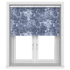 Twistfit Ted Baker Landscape Navy Motorised