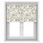 Twistfit Fiji Green Motorised Blinds Uk
