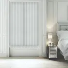 Melody Vapour Vertical Blinds