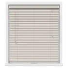 Morena Beige Real Wood Blinds Uk