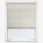 Arlen Ecru Roman Blind