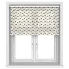 Emily Bond Basil Pebble Motorised