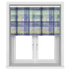 Bluebellgray Tartan Heather Motorised
