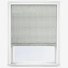 Bude Aqua Roman Blind