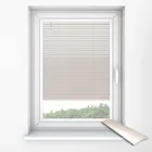 0012 Flake Grey Perfect Fit Venetian Blinds