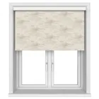 Argent Champagne Cassette Motorised Blinds Uk