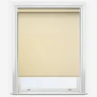 Optima Blackout Light Taupe Roller Blind