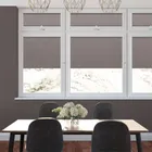 Perfect Fit Wild Mushroom Venetian Blind