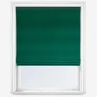 Manhattan Emerald Roman Blind