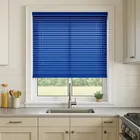 Sapphire Metal Venetian Blind - 25mm