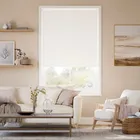 Twist2go Choices Eco-friendly Nyah Chalk Roller Blind