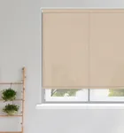 Perspective Rb Desert Sand Swiftpro Premium Roller Blinds
