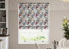 Blooma Cameo - Roman Blind