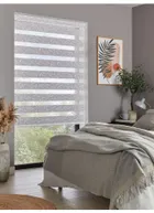 Sensoria Mauve Grey Vision Day And Night Blind