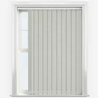 Supreme Blackout Parchment Vertical Blind