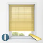 1149 Sunshine Electric Venetian Blinds