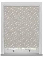 Emily Bond St Maws Pebble Roller Blind
