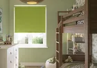 Palermo (blackout) Zest - Twist&fit Roller Blind