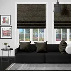 Eb Dalyan Steel Roman Blind