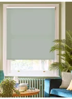 Wishing Well Daylight Roller Blind