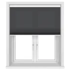 Tradechoice Dimout Onyx Black Motorised