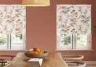 Analeigh Sunset - Twist&fit Roller Blind