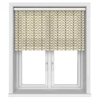 Twistfit Orla Kiely Linear Stem Black Motorised