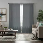 Agra Steel Made To Measure Curtains