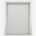 Verta Grey Aluminium Venetian Blind