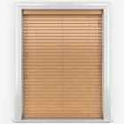 Prime Timberlux Prime Light Oak Wooden Venetian Blinds
