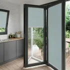 Lexington Blackout Lagoon Perfect Fit Blind