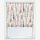 Santa Maria Flamingo Roman Blind