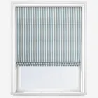 Bude Harbour Roman Blind