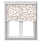 Laura Ashley Blossoms Blush Motorised