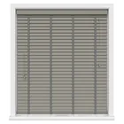 Noble Grey Luxury Ecowood Blinds - Wooden Blinds
