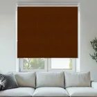 Warwick Rust Roller Blinds - Shop Now