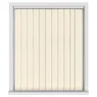 Banlight Duo Fr Vanilla 127mm Blinds Uk