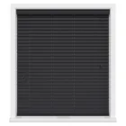 Jet Black Ecowood Uk - Wooden Blinds