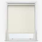 Supreme Blackout Cream Roller Blind