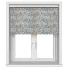 Twistfit William Morris At Home Larkspur Woad Blinds Uk