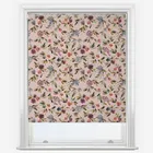 Sonova Studio Austen Meadow Apricot Roller Blind