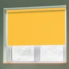 Polaris Sunshine (blackout) Blackout Roller Blinds
